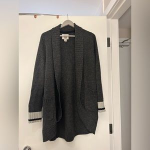 Roots Cabin Cardigan - Size Small